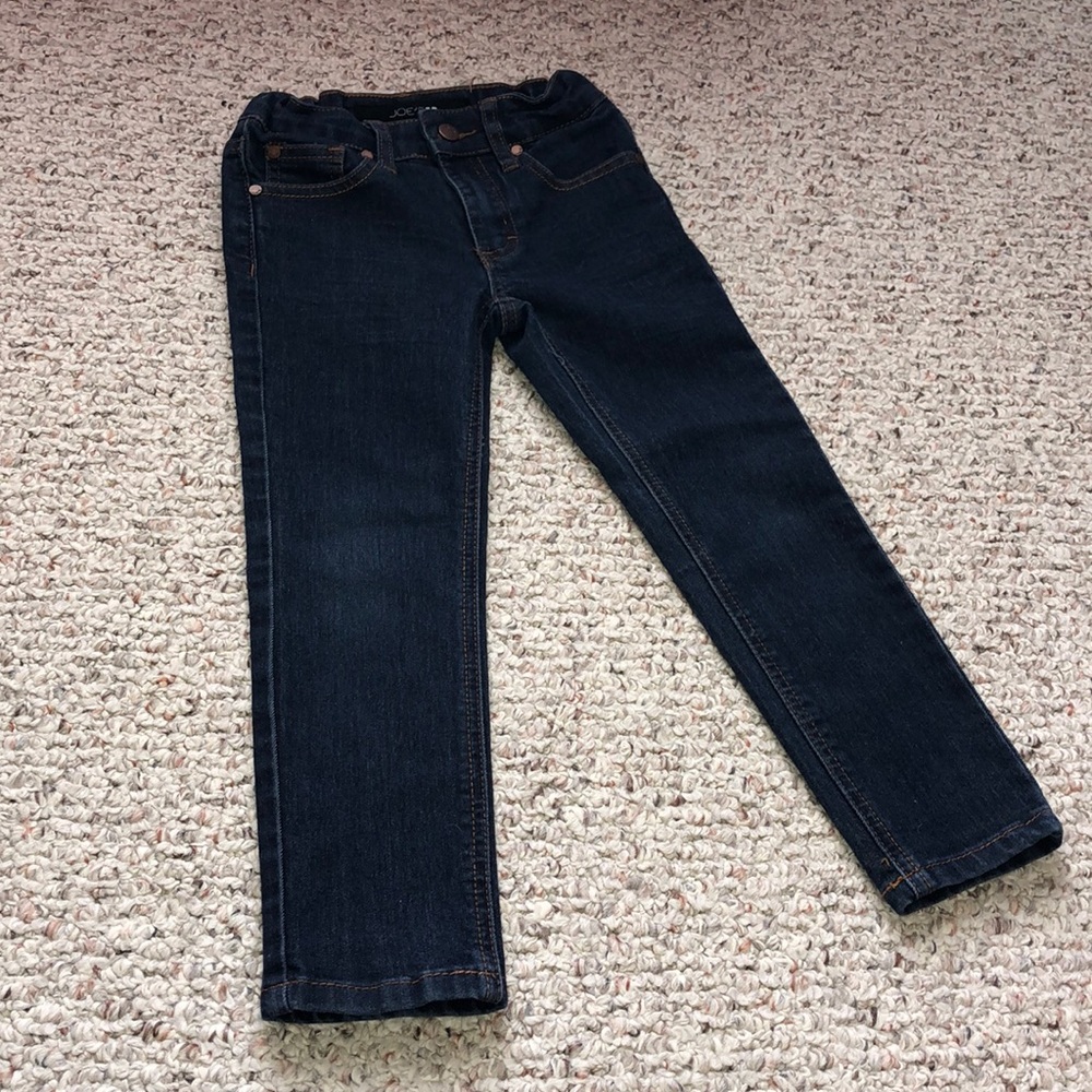 Boys Joe’s Jeans Size 4 ✨